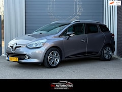Renault Clio Estate - 1.5 dCi ECO Night&Day 2e EIG / NAVI