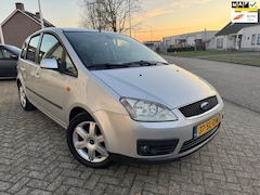 Ford Focus C-Max - 1.8-16V Futura AUTOMAAT, Airco
