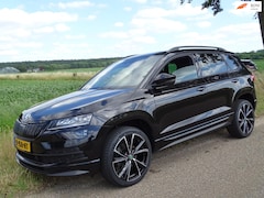 Skoda Karoq - 1.5 TSI ACT Sportline Automaat