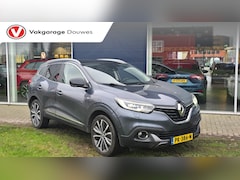 Renault Kadjar - 1.2 TCe Bose |Automaat|Stoelverwarming|Pano|Camera