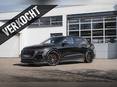 Audi RSQ8 - 4.0 TFSI quattro|Exclusive|URBAN|24"|Pano|B&O