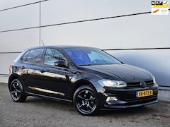 Volkswagen Polo - 1.0 TSI Comfortline Led |Carplay |Airco |Cruise |Stuurbed |Nap |Boekjes