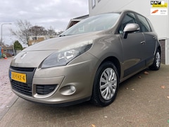 Renault Scénic - 1.4 TCE Sélection Business/Navi/Camera/PDC/Volledig onderhouden/Climate-c/Cruise-c/Trekhaa