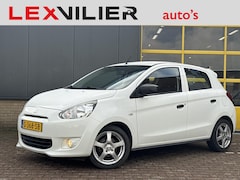 Mitsubishi Space Star - 1.0 Intense