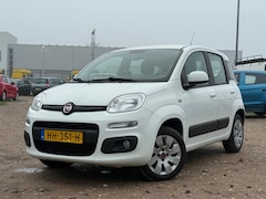 Fiat Panda - 0.9 TwinAir Lounge/ ZEER ZUINIG/ AUTOMAAT