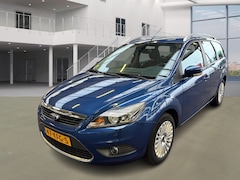 Ford Focus Wagon - 1.8 Limited/ VELGEN