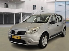 Dacia Sandero - 1.2 Ambiance/ LAAG KM