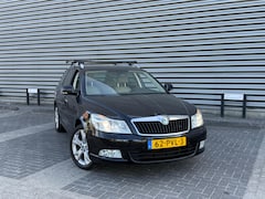 Skoda Octavia Combi - 1.2 TSI 105PK Elegance XENON|NAVI|NIEUWE APK