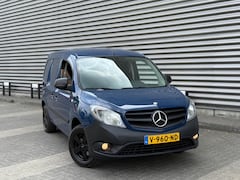 Mercedes-Benz Citan - 108 CDI BlueEFFICIENCY (bj 2018) Euro6/Schuifdeur