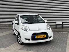 Citroën C1 - 1.0-12V Ambiance 5D (bj 2010) AIRCO|109000 KM|NIEUWE APK