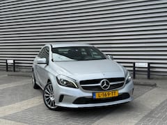 Mercedes-Benz A-klasse - A180 (bj 2017) AUTOMAAT|XENON|FACELIFT|NAVI|INCL BTW