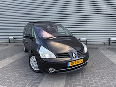 Renault Espace - 2.0 dCi 7P Initiale (bj 2012) PANO|CLIMA|NAVI|XENON