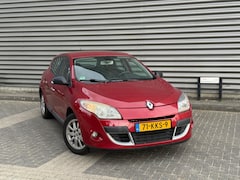 Renault Mégane - 1.6 Expression 5D (bj 2010) LPG-G3 AIRCO|TREKH|NIEUWE APK