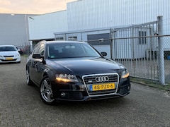 Audi A4 Avant - 2.0 TDIe Business (bj 2011) EURO5|ECC|LMV|CRUISE|NAVI