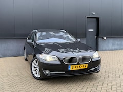 BMW 5-serie Touring - 520d Executive (bj 2012) Softclose|Panorama|Leer|Xenon