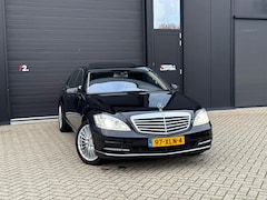 Mercedes-Benz S-klasse - S350 CDI BlueTEC 258PK Facelift|BI-XENON|STOELK.|VOL, VOL