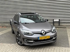 Renault Mégane Estate - 1.2 TCe GT-Line (bj 2014) |PANO|LED|BOSE|