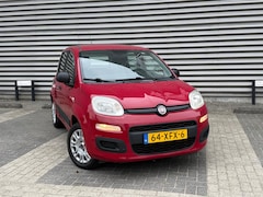 Fiat Panda - 0.9 TwinAir Pop (bj 2012) *AUTOMAAT* APK:08-2026