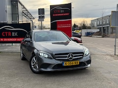 Mercedes-Benz C-klasse - C220 d 194PK Premium (bj 11-2018) SEDAN/BTW/FACELIFT MODEL