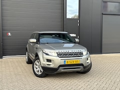 Land Rover Range Rover Evoque - 2.2 TD4 4WD (bj 2014) PANO|XENON|MERIDIAN|LEER
