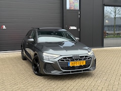 Audi A3 Sportback - 35 TFSI S-Line (bj 2024) PANO|CAM|MATRIX|SONOS|ACC|VOL