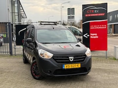 Dacia Dokker - 1.5 dCi 75 (bj 2016) SCHUIFDEUR|ZWAAILAMP|EX BTW