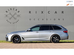 BMW 5-serie Touring - 530e xDrive BusinessEditionPlus Laser Schaalstoelen HUD