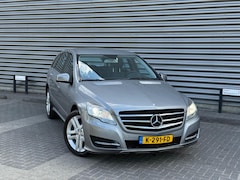 Mercedes-Benz R-klasse - R350 CDI 4-MATIC Prestige 265PK (bj 2012) XENON|NAV|ALCANTARA