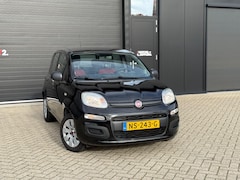 Fiat Panda - 0.9 TwinAir Edizione Cool (bj 2017) AIRCO/NETTE AUTO