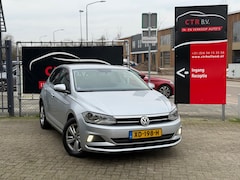 Volkswagen Polo - 1.0 TSI Comfortline (bj 2018) AIRCO|MF STUUR|LMV|95PK