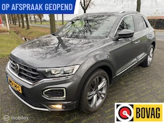 Volkswagen T-Roc - 1.5 TSI DSG I Sport I LED INavigatie I