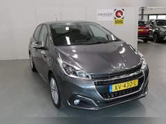 Peugeot 208 - 1.2 Puretech 82pk Signature (Dealeronderhouden)