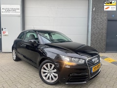 Audi A1 - 1.2 TFSI Connect [Cruise|Navi|Bluetooth|Airco|LM velgen]