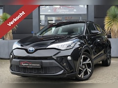 Toyota C-HR - 1.8 Hybrid Dynamic 122pk Navigatie/Stoelverwarming/Camera