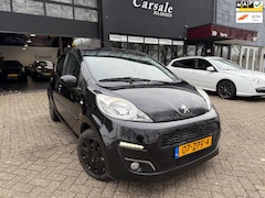 Peugeot 107 - 1.0 Active led airco