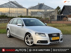 Audi A4 Avant - 1.8 TFSI Pro Line BI-XENON/NAVI/CRUISE/STOELVERW/TREKHAAK