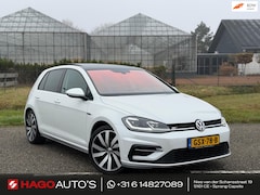Volkswagen Golf - 1.5 TSI Highline R-Line DSG/PANO/VIRTUAL/CARPLAY/KEYLESS/CAMERA/PDC/ACC