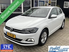 Volkswagen Polo - 1.0 TSI Comfortline Business - PDC VOOR/ACHTER LM VELGEN