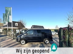 Volkswagen Transporter Kombi - 2.0 TDI L1H1 4Motion 4X4 Marge Airco/Cruise 140 PK