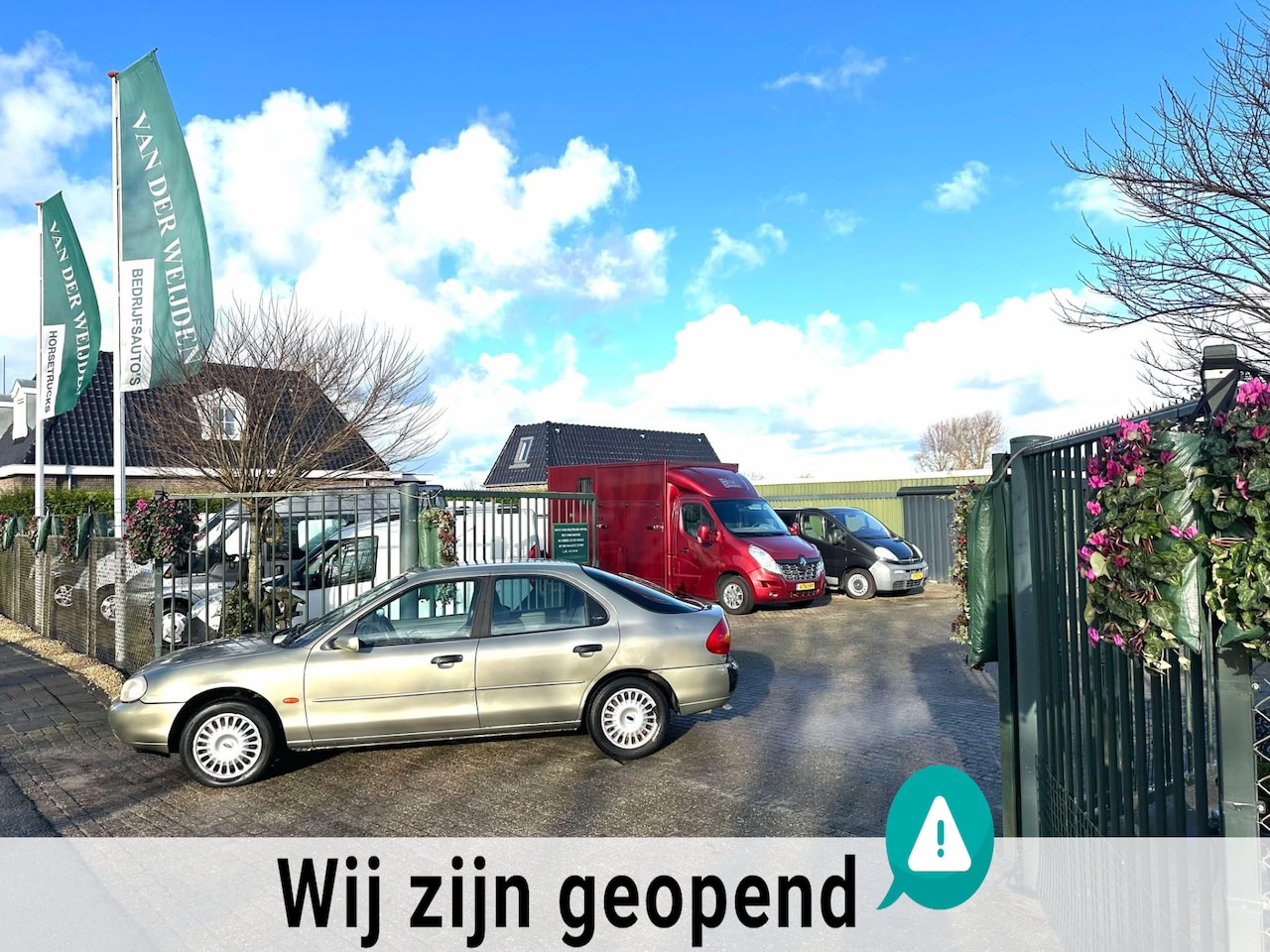 Ford Mondeo - 1.6-16V Benzine Buss. Edit. NWE APK Airco Marge Youngtimer!!! - AutoWereld.nl