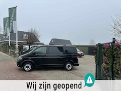 Volkswagen Transporter - 2.0 TDI L1H1 AUTOMAAT Marge 113.789 km. 140 PK