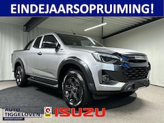 Isuzu D-Max - EV Extended Cab V-Cross 66.9 kWh Automaat | 3500KG Trekgewicht