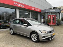 Volkswagen Golf Sportsvan - 1.0 TSI Comfortline Automaat, Carplay, Trekhaak, Cruise