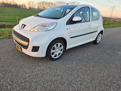 Peugeot 107 - 1.0-12V Blue Lease 5 deurs Airco