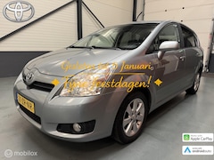 Toyota Verso - 1.8 VVT-i Luna|Clima|Leer|Trekh|Carplay