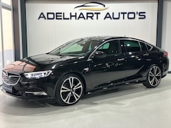 Opel Insignia Grand Sport - 1.6 OPC Line Turbo Innovation Automaat / Navigatie full map / Lederen interieur / Camera /