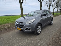 Hyundai ix35 - 1.6i GDI Dynamic