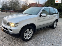 BMW X5 - 4.4i V8 LEER.XENON.NAVI.YOUNGTIMER