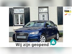 Audi A1 - 1.0 TFSI Pro Line|Airco|PDC|Nette auto
