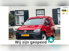 Volkswagen Caddy - 2.0 TDI L1H1 BMT Comfortline|Airco|Bluetooth|